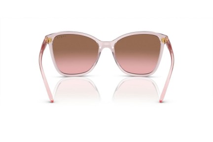 Solglasögon Vogue Eyewear VO5520S 294214 Cat Eye Rosa