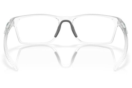 Glasögon Oakley Hex Jector OX8032 803209 Rektangulära Kristall