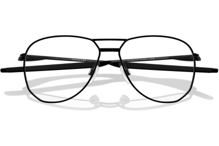 Glasögon Oakley Contrail Ti Rx OX5077 507701 Runda Svart