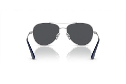 Solglasögon Vogue Eyewear VJ1001 323/87 Pilot Silver