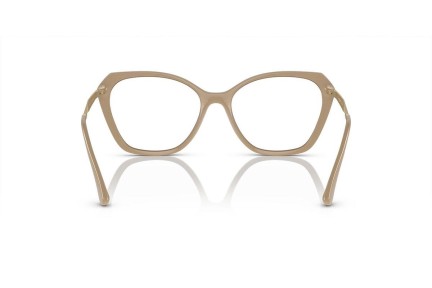 Glasögon Vogue Eyewear VO5522 3101 Special Brun