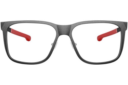 Glasögon Oakley OX8182 818204 Fyrkantig Grå