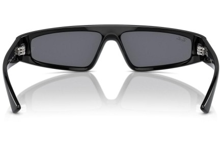 Solglasögon Ray-Ban RB4432 66776V Special Svart