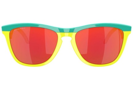 Solglasögon Oakley Frogskins Hybrid OO9289 928902 Fyrkantig Flerfärgs