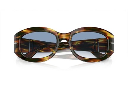 Solglasögon Persol PO3335S 938/3F Special Brun