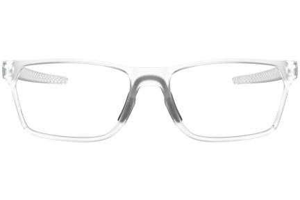 Glasögon Oakley Hex Jector OX8032 803209 Rektangulära Kristall