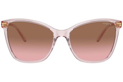 Solglasögon Vogue Eyewear VO5520S 294214 Cat Eye Rosa