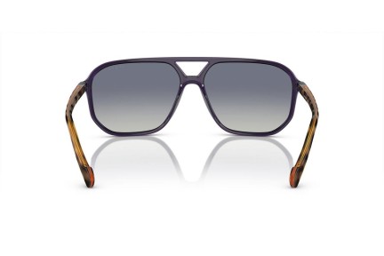 Solglasögon Vogue Eyewear VO5531S 31114L Pilot Blå