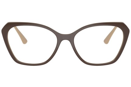 Glasögon Vogue Eyewear VO5522 3101 Special Brun