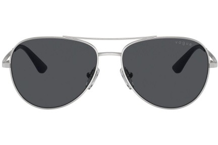 Solglasögon Vogue Eyewear VJ1001 323/87 Pilot Silver