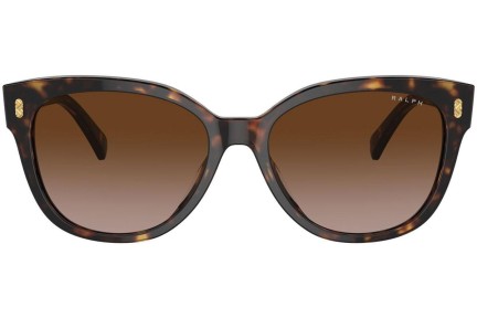 Solglasögon Ralph Lauren RA5305U 500313 Cat Eye Havana