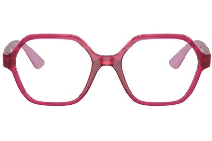 Glasögon Vogue Eyewear VY2022 3106 Special Rosa