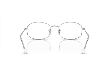 Glasögon Ray-Ban RX6510 2968 Special Silver