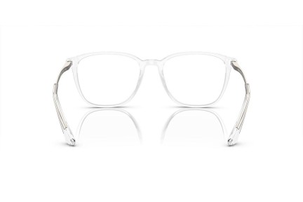 Glasögon Giorgio Armani AR7250 5893 Fyrkantig Kristall