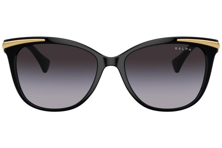 Solglasögon Ralph Lauren RA5309U 50018G Cat Eye Svart