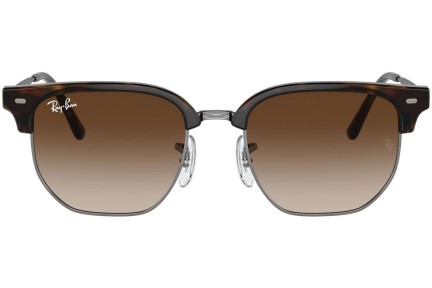 Solglasögon Ray-Ban Junior RJ9116S 152/13 Special Grå