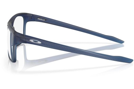 Glasögon Oakley OX8144 814403 Rektangulära Blå