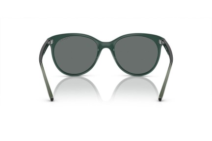 Solglasögon Vogue Eyewear VO5453S 305081 Polarized Runda Grön