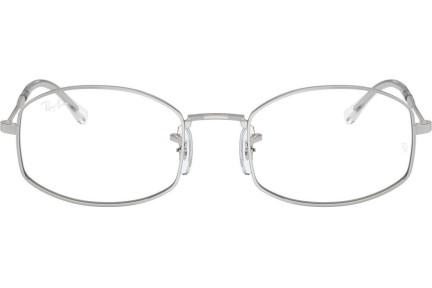 Glasögon Ray-Ban RX6510 2968 Special Silver