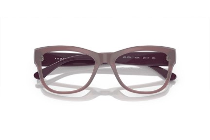 Glasögon Vogue Eyewear VO5528 3096 Cat Eye Rosa