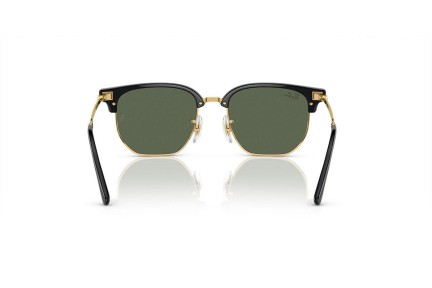 Solglasögon Ray-Ban Junior RJ9116S 100/71 Special Guld