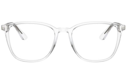 Glasögon Giorgio Armani AR7250 5893 Fyrkantig Kristall