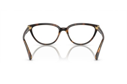 Glasögon Vogue Eyewear VO5517B W656 Cat Eye Havana