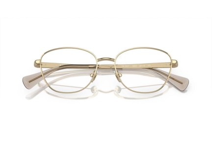 Glasögon Ralph by Ralph Lauren RA6057 9462 Oval Guld