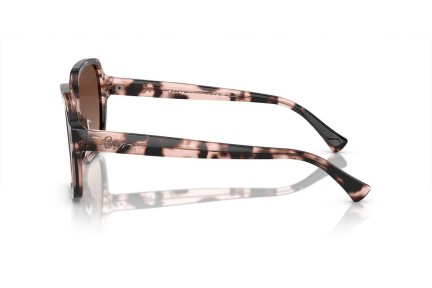 Solglasögon Ralph Lauren RA5304U 6058T5 Polarized Fyrkantig Rosa