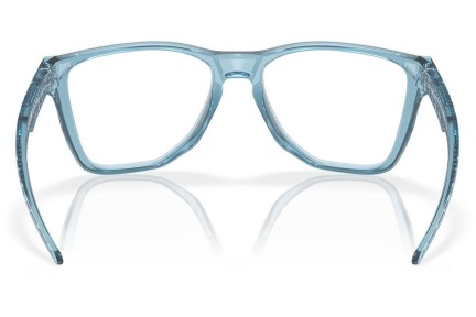 Glasögon Oakley The Cut OX8058 805806 Rektangulära Blå