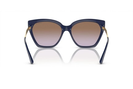 Solglasögon Vogue Eyewear VO5521S 310268 Cat Eye Blå