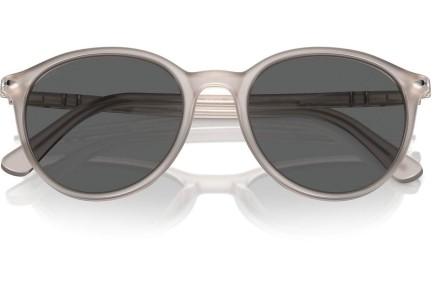 Solglasögon Persol PO3350S 1203B1 Runda Grå