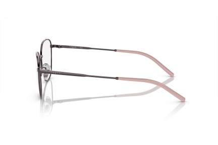 Glasögon Vogue Eyewear VO4231 5149 Runda Lila