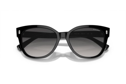 Solglasögon Ralph Lauren RA5305U 50018G Cat Eye Svart