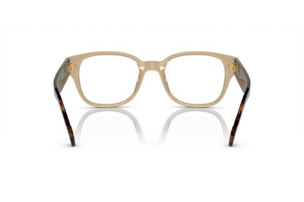 Glasögon Vogue Eyewear VO5529 W900 Rektangulära Beige