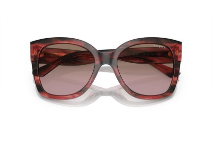 Solglasögon Vogue Eyewear VO5338S 308914 Cat Eye Röd