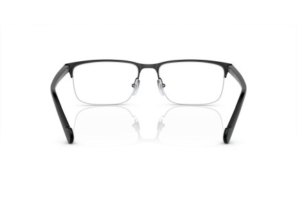 Glasögon Vogue Eyewear VO4292 352S Rektangulära Svart