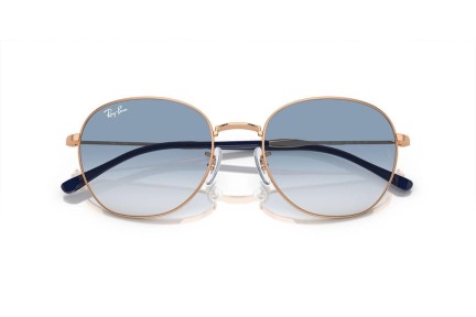 Solglasögon Ray-Ban RB3809 92623F Special Rosa