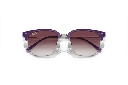 Solglasögon Ray-Ban Junior RJ9116S 713136 Special Silver