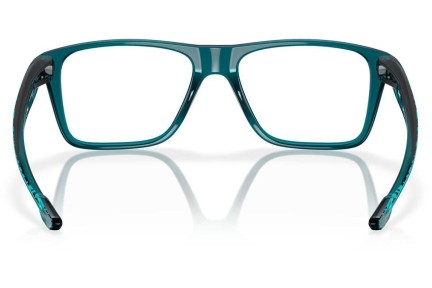 Glasögon Oakley Bunt OY8026 802606 Rektangulära Grön