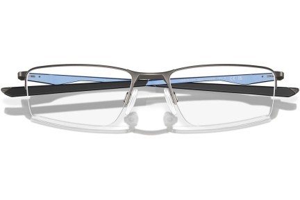 Glasögon Oakley Socket 5.5 OX3218 321813 Rektangulära Brun