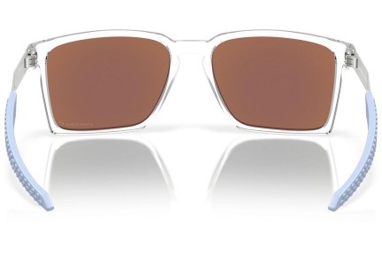 Solglasögon Oakley OO9483 948303 Polarized Fyrkantig Kristall