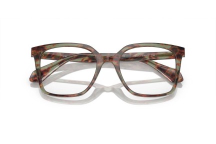 Glasögon Giorgio Armani AR7217 5977 Fyrkantig Havana