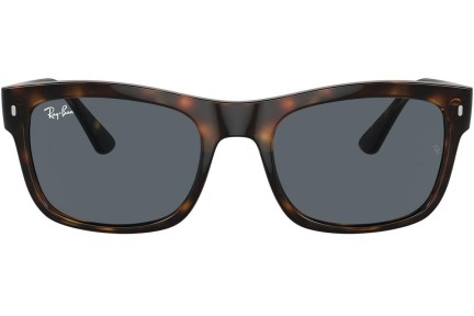 Solglasögon Ray-Ban RB4428 710/R5 Fyrkantig Havana