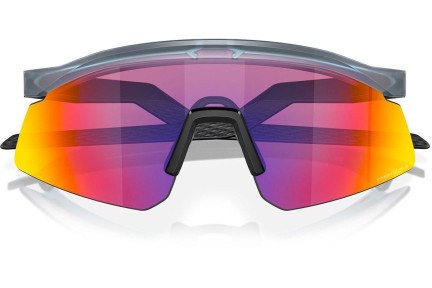 Solglasögon Oakley Hydra OO9229 922912 Enkel Lins | Shield Flerfärgs