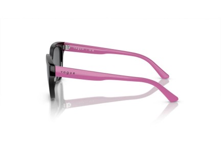 Solglasögon Vogue Eyewear VJ2021 W44/87 Special Svart