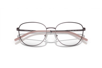 Glasögon Vogue Eyewear VO4231 5149 Runda Lila