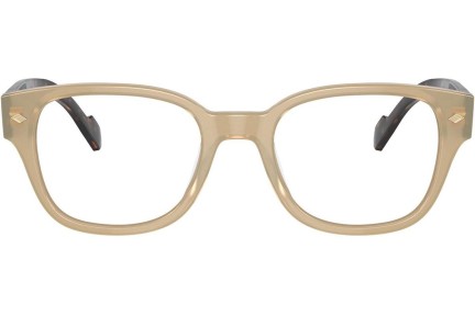 Glasögon Vogue Eyewear VO5529 W900 Rektangulära Beige