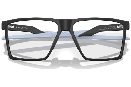 Glasögon Oakley Futurity OX8052 805205 Fyrkantig Svart