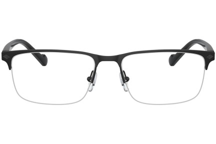 Glasögon Vogue Eyewear VO4292 352S Rektangulära Svart